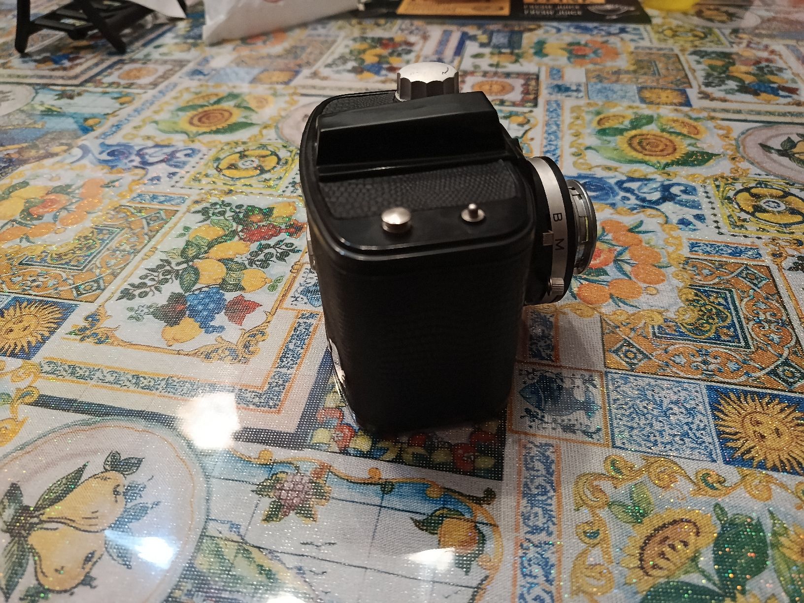 Agfa Fotocamera: Agfa Clack – Difettoso da Riva San Vitale venduto da Stekri 6