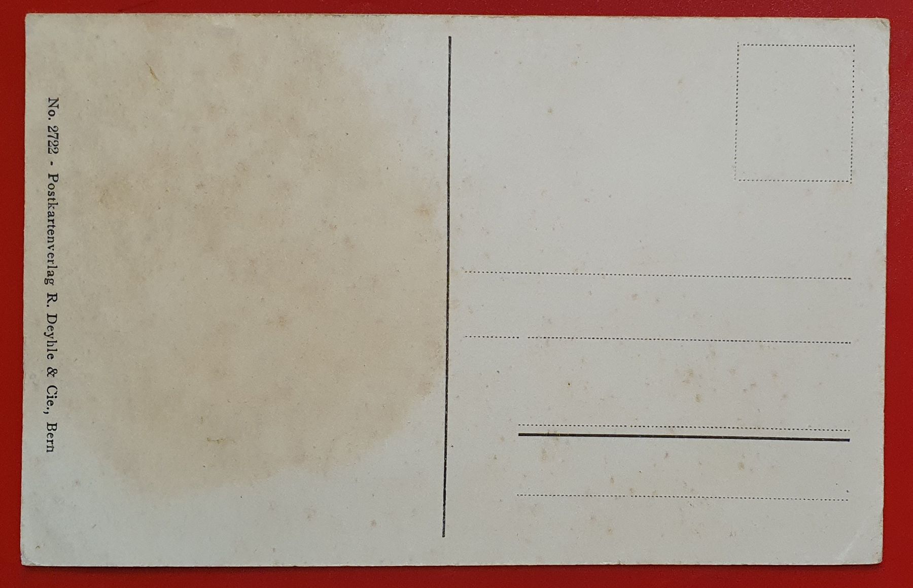 Cartoline postali: Thörishaus – Usato da Kreuzlingen venduto da Rschweiz1 1