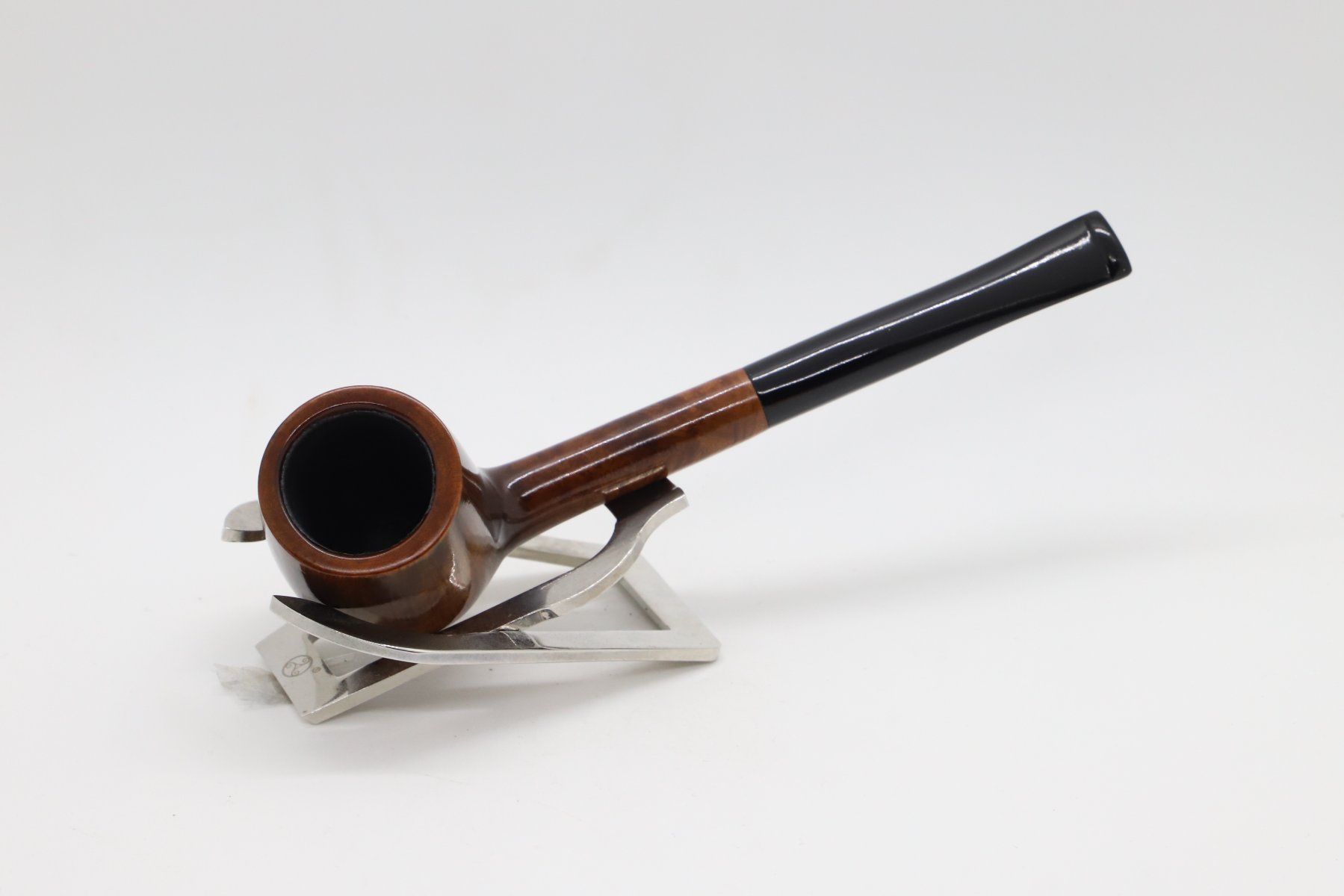 Pipe & Accessori: Emil Chonowitsch made in Denmark Handcut oFi Pfeife – Usato da Blumenstein venduto da Hennig-Estate-Pipes 1