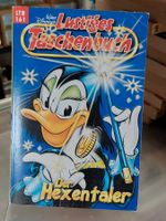 Lustiges Taschenbuch LTB 161 (2. Edition, neues Titelbild)