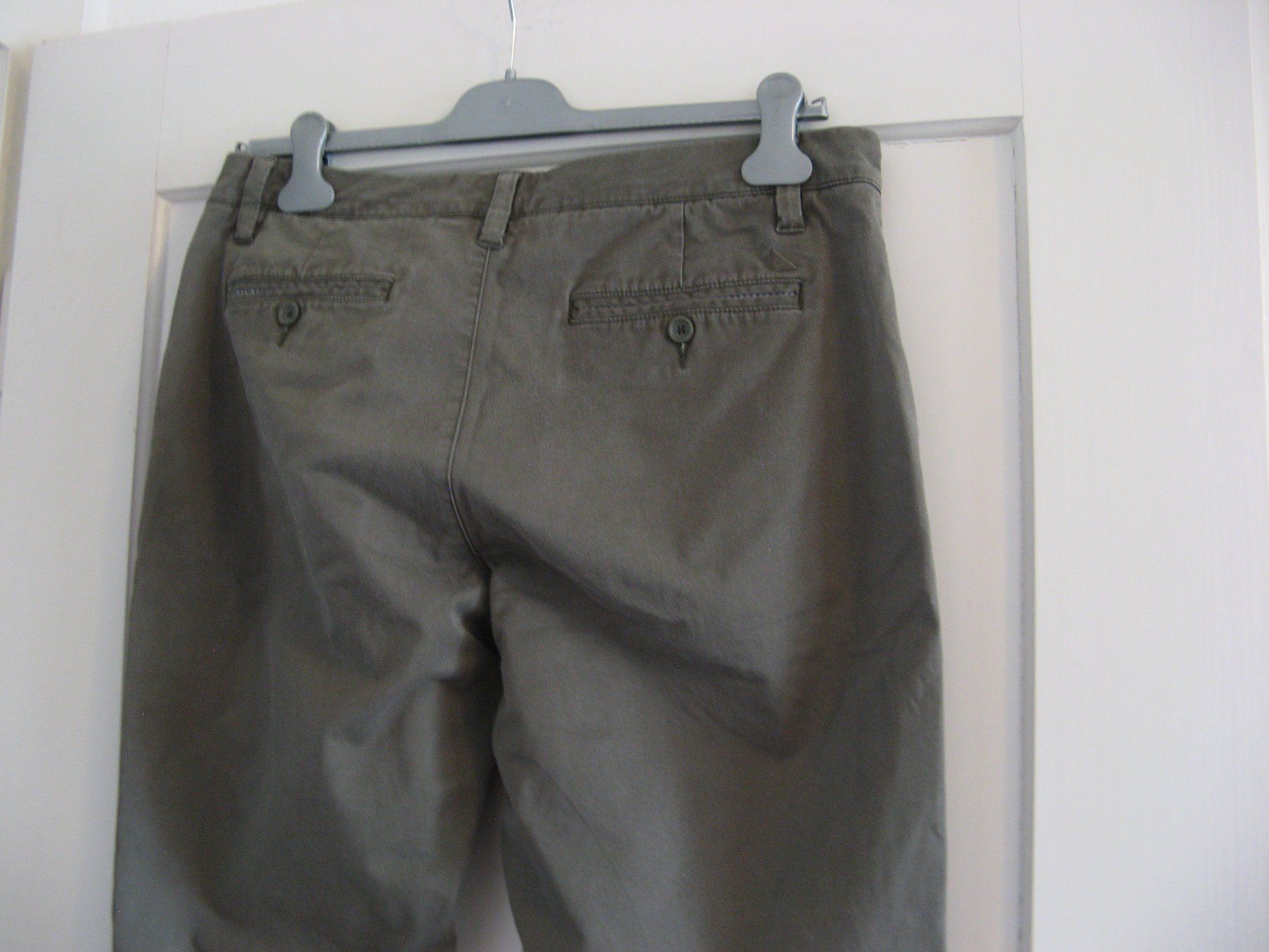 Pantaloni: Männer Hose von UNTUCKit Gr. 34/32 – Usato da Zürich venduto da apil 3