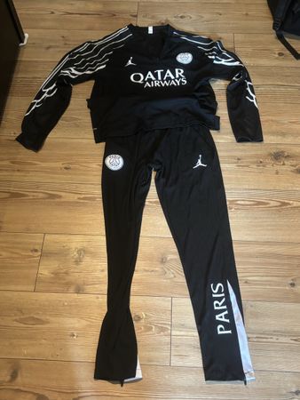 PSG Traningsanzug