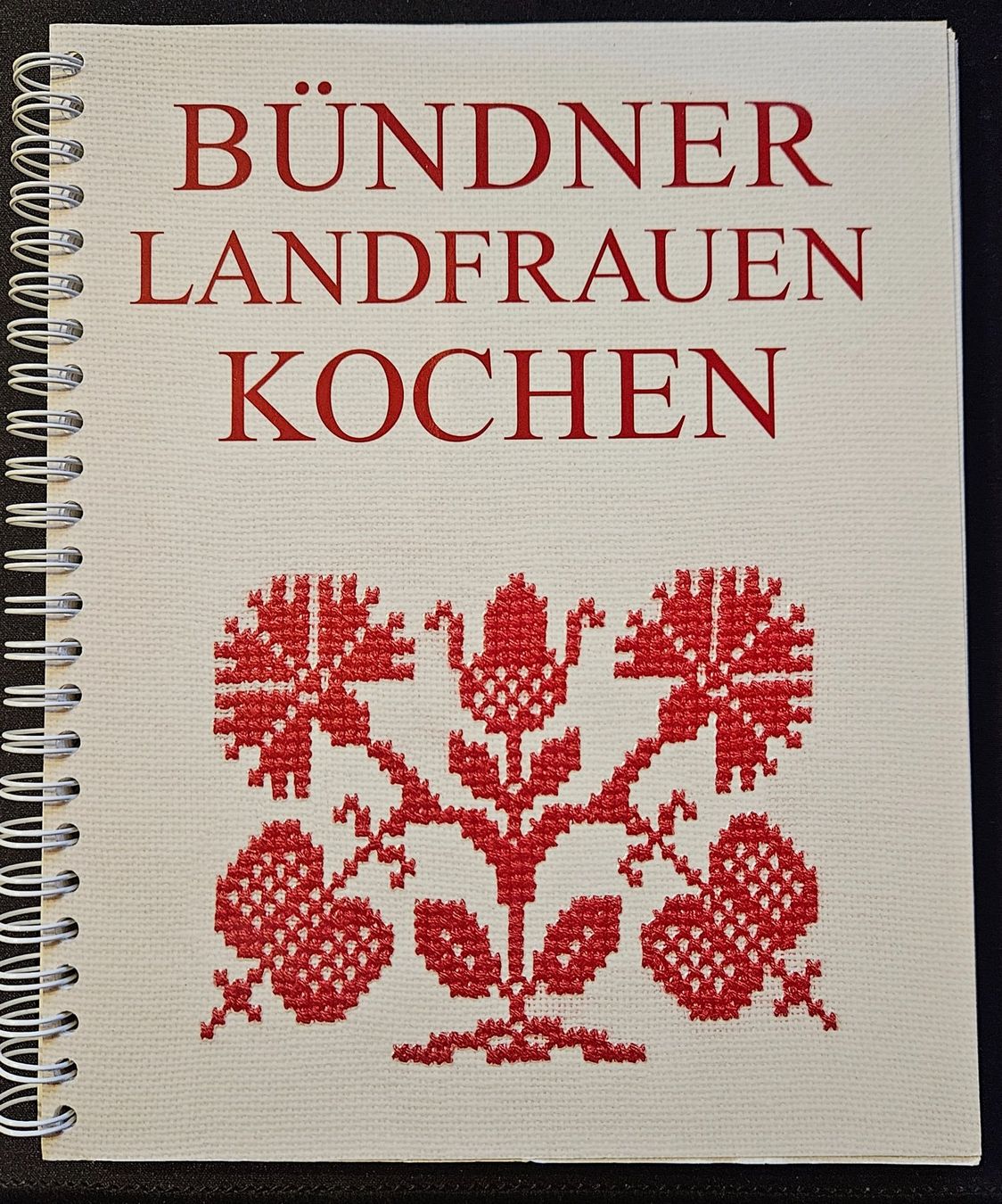 Libri: Bündner Landfrauen kochen! – Usato da Oberramsern venduto da Heinzelfrau
