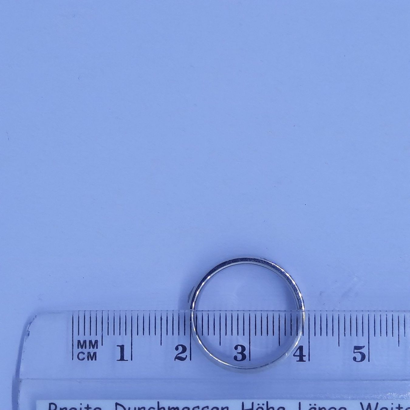 Anelli: Exzellenter Furrer-Jacot Ring in 950 Palladium – Nuovo (secondo la descrizione) da Unterägeri venduto da Altgoldschmuck 7