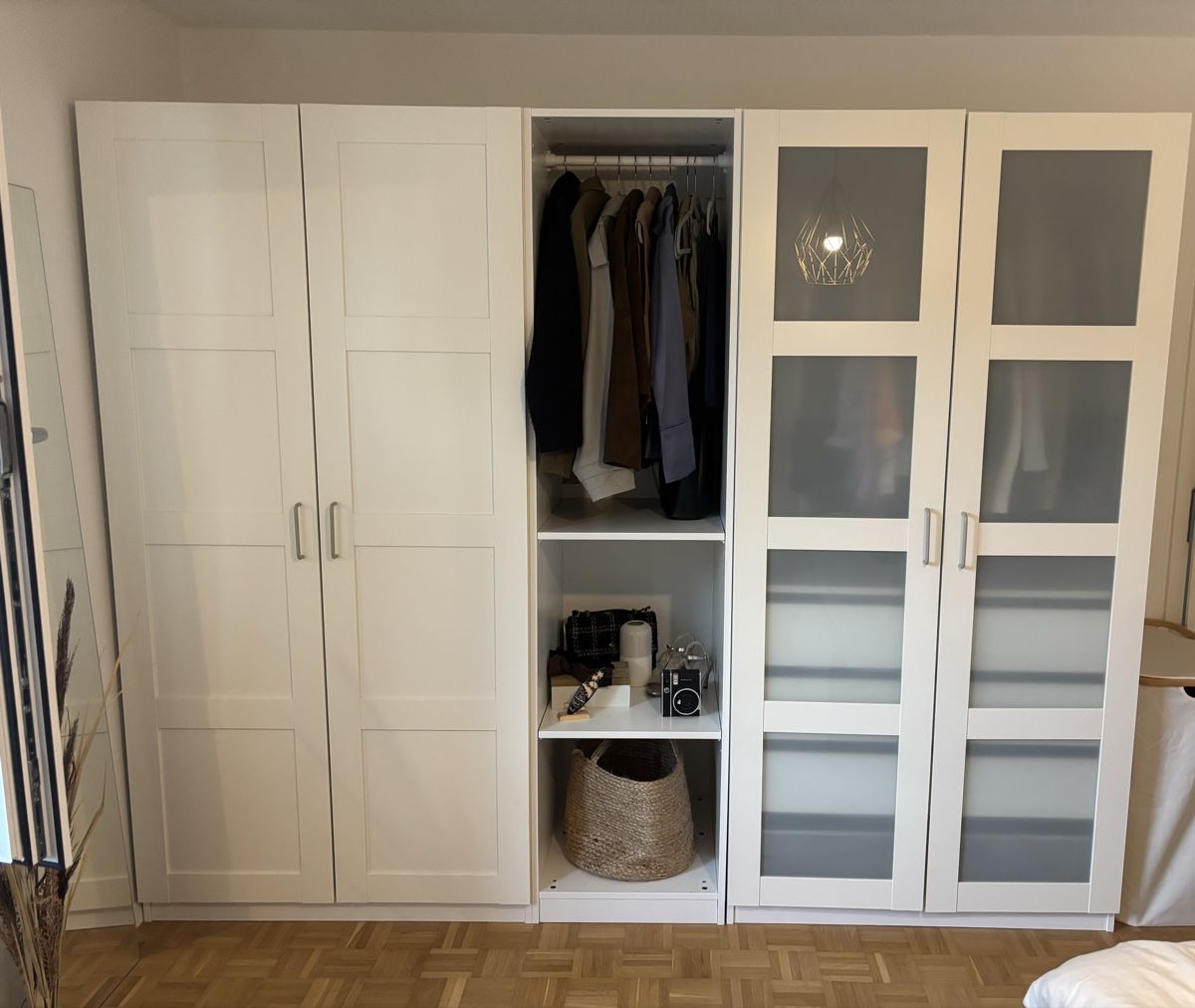 Ikea Schränke: Ikea Pax Schrank – Gebraucht aus Kreuzlingen von Jule.T