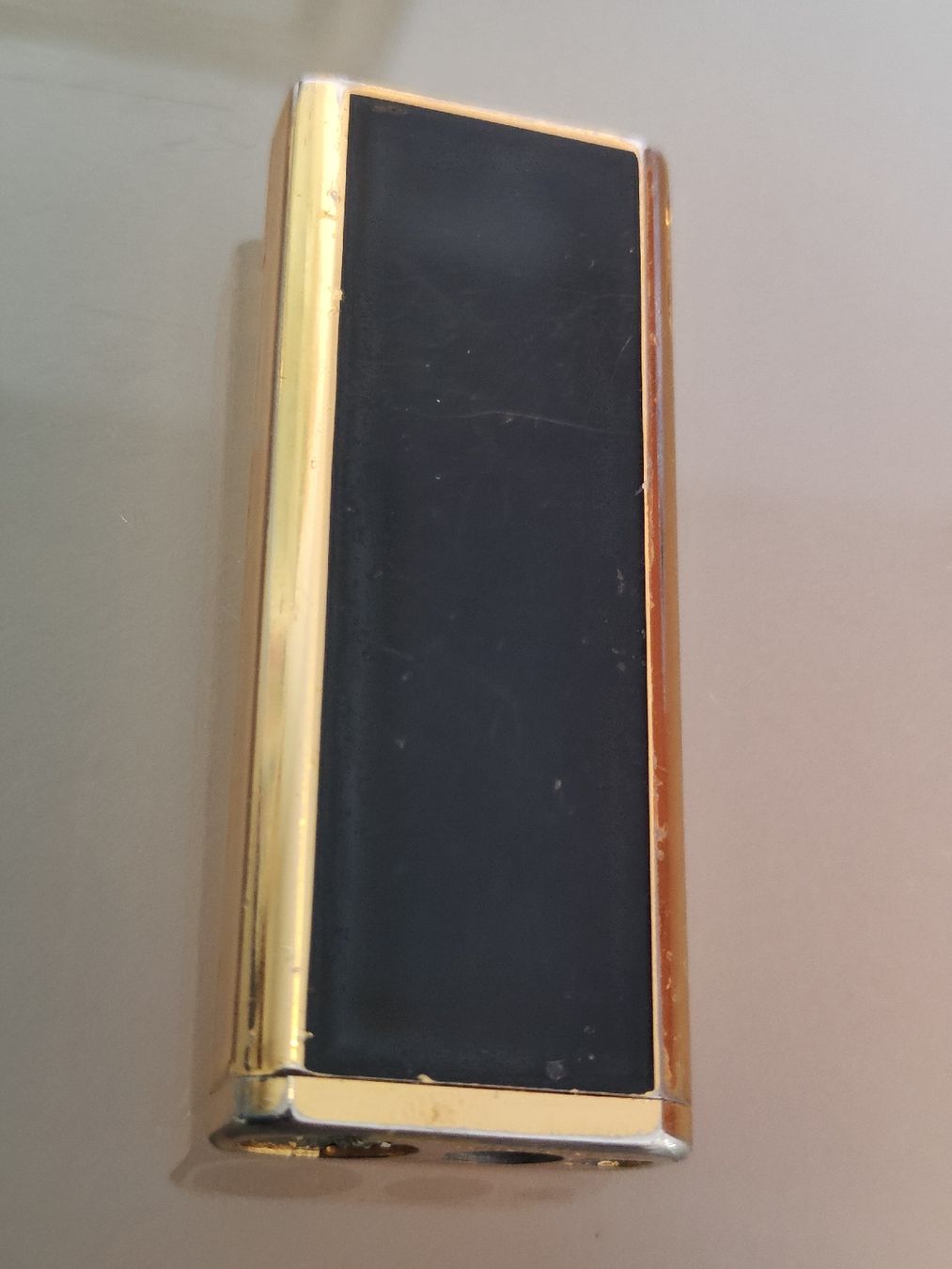 Feuerzeuge: Accendino vintage Diplomat – Defekt aus Massagno von Massimo037 1