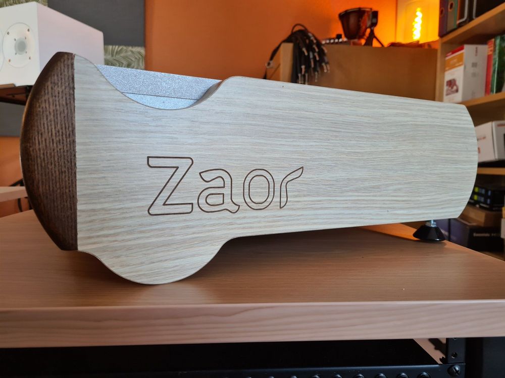 Zaor Miza Desktop 2U Rack Unit | Kaufen auf Ricardo