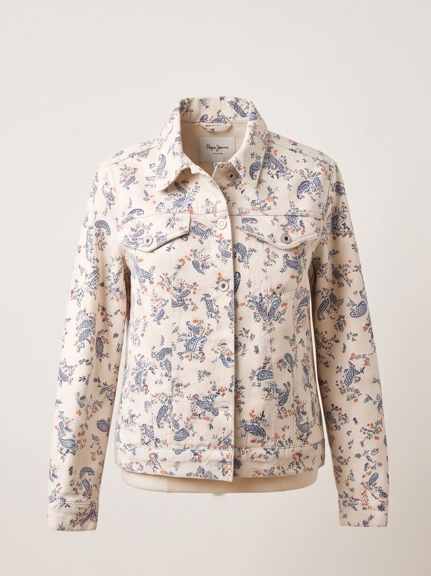Pepe Jeans Jacken: Veste Pepe Jeans — Neuve — Taille XL – Neu und originalverpackt aus Vuisternens-Romont von gol_xp6p