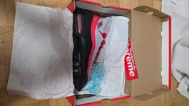 Nike Air Max 95 JD Sports Liverpool FC – T44 / US 10 – Réf.