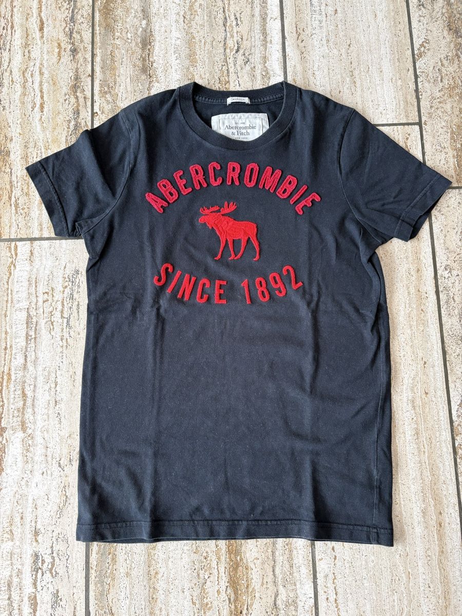 Abercrombie Camicie, T-shirt & Polo: Abercrombie Shirts Gr. S – Usato da Nürensdorf venduto da Yellowstone09 1