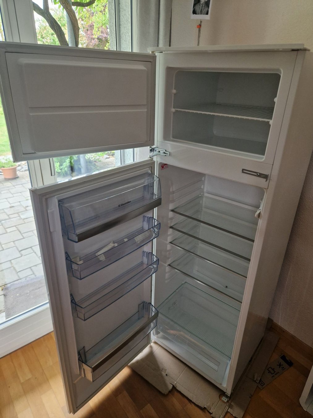 Electrolux Frigoriferi: Kühlgefrierkombination Electrolux – Usato da Münsingen venduto da Geeskile