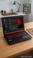 Acer Nitro 5 Gaming Laptop | Intel i7 | 16GB RAM