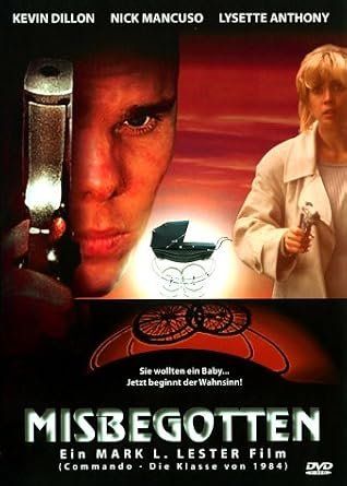 Tous les DVDs: Misbegotten – D'occasion à Wettingen par Reviled