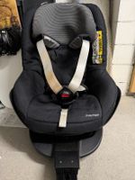 Maxi-Cosi 2way Pearl Kindersitz mit familyfix 2 station