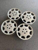 4 jantes Mercedes originales 8Jx16 ET34  A1244011402