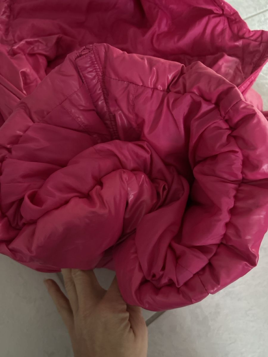 Benetton Giacche & Cappotti: Benetton Winterjacke Gr 146 – Usato da Lostorf venduto da Venice16 2