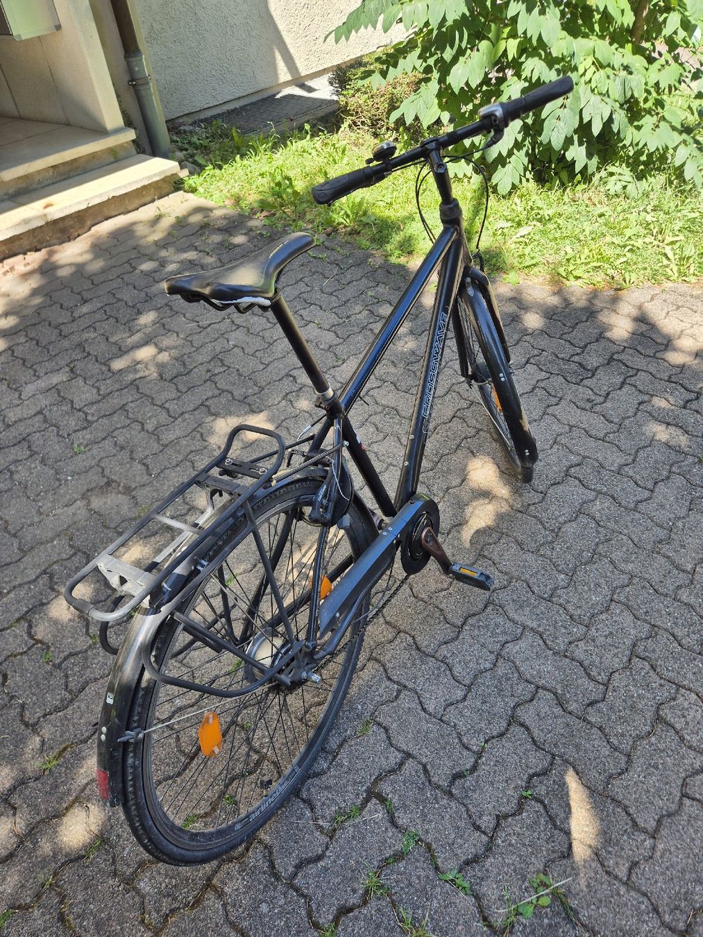 Vélos: City Bicycle ready to use  – D'occasion à Zürich par SirioMusic 3