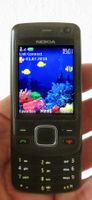 Nokia 6600i: kleines 3G Handy, grosser Akku