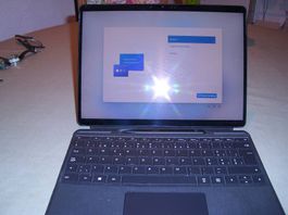 Microsoft Surface Pro 9 Tablet