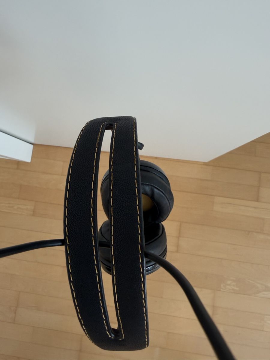 Sennheiser Cuffie: Sennheiser Momentum 2 Wireless (Over-Ear, Bluetooth) – Usato da Zofingen venduto da ajan012 6