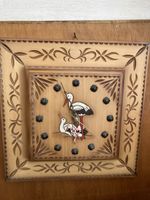 Wanduhr