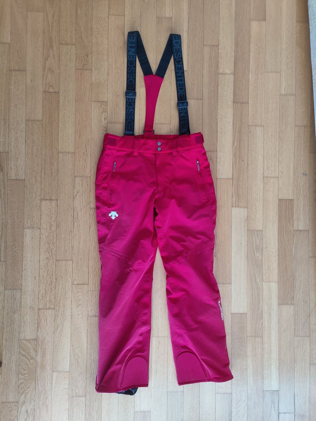 Anzüge, Sport- & Funktionsanzüge: Descente Skianzug 52 - Deon – Gebraucht aus Bolligen von Casewise 7