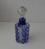Parfumflasche Frankreich, 1920er Jahre, mit Zertifikat