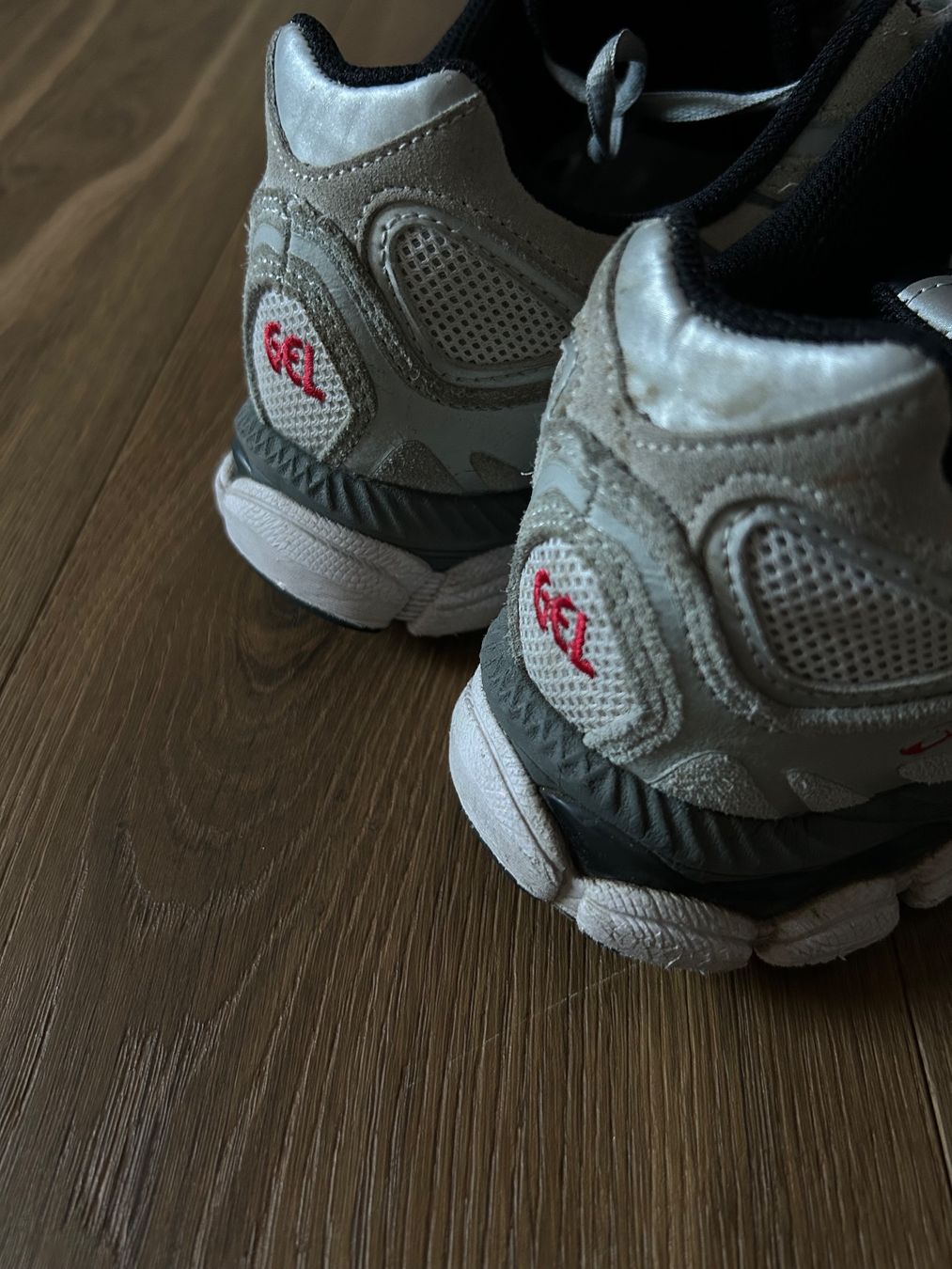 Asics Scarpe da uomo: Asics Gel NYC Schuhe – Usato da Sempach venduto da Fambirrer 2