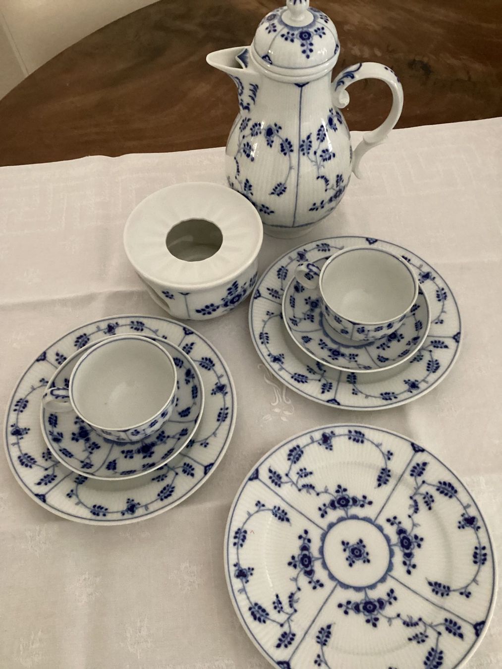 Villeroy & Boch Teiere: Antikes Cacao oder Kaffee-Set Villeroy & Boch – Usato da Zürich venduto da ves_w6wl 2