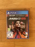 MotoGP 25 PS4 (Day One Edition)