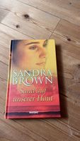 Sandra Brown - Sand auf unserer Haut