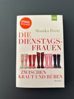 Monika Peetz: Die Dienstagsfrauen