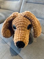 Handgemachte Dachshund