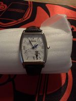 Detektiv Conan Uhr Seiko Werk Limited Japan Edition 335/5000