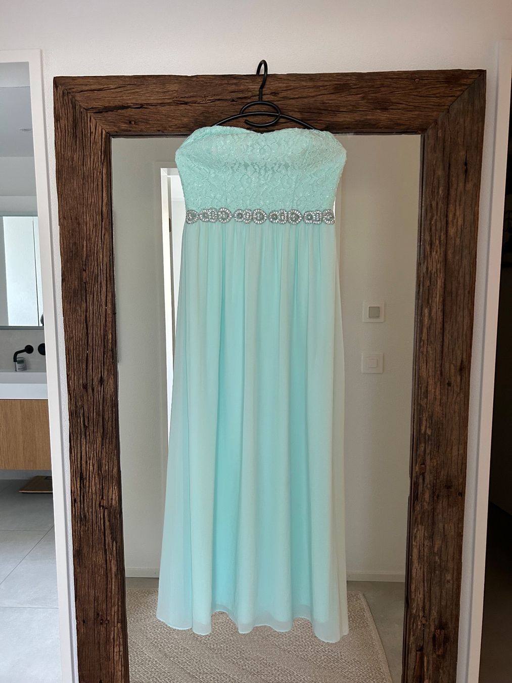 Vestiti: Wunderschönes Abendkleid, Gr.S – Nuovo (secondo la descrizione) da Diegten venduto da ste_pvd5 2