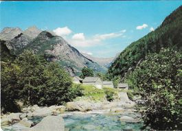 Verzasca-Pittoresca TI