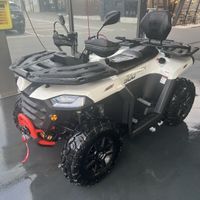 Quad bike zu verkaufen 
