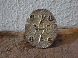 Anhänger Brosche Ordensgemeinsch. / 835S