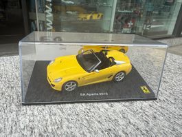 Altaya 1:43 Ferrari SA Aperta 2010