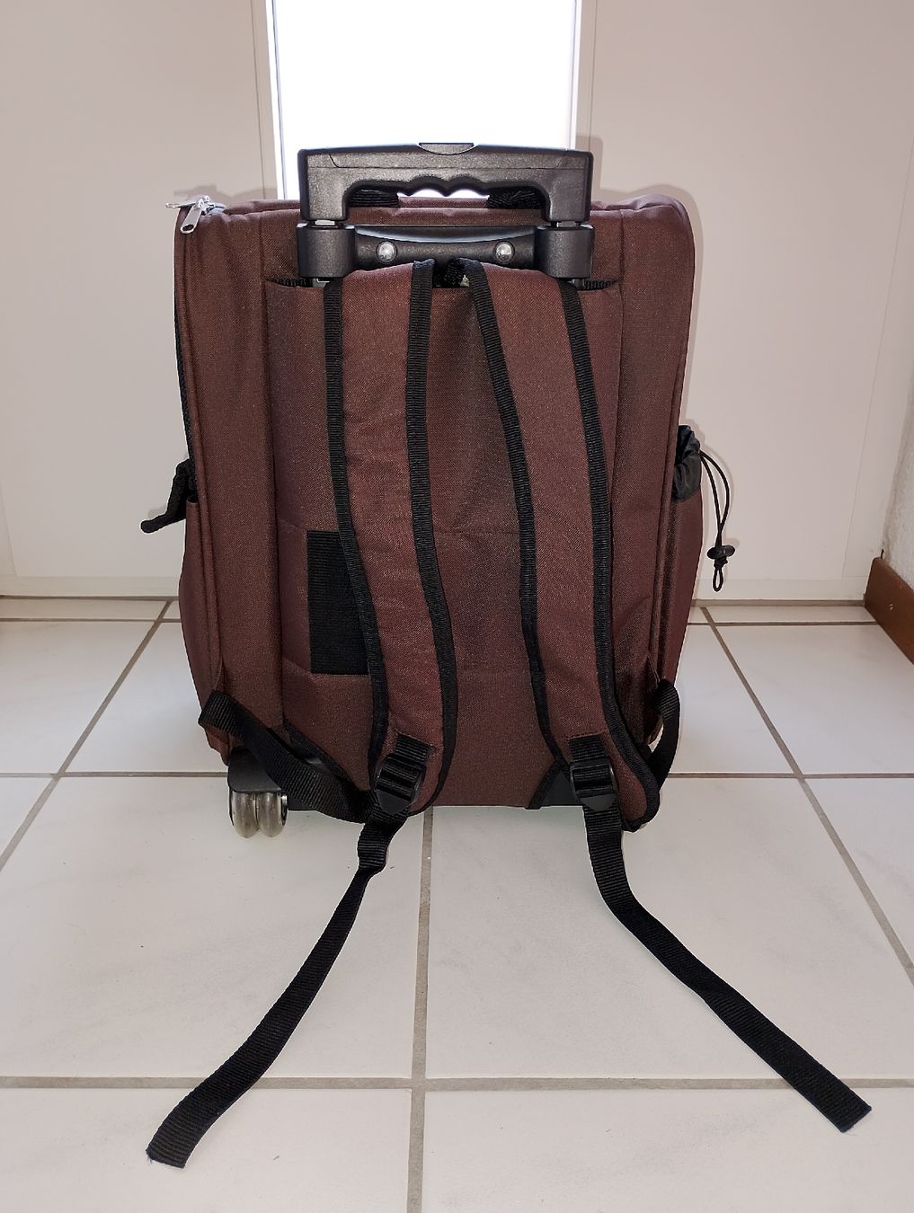 Swisspet Cucce & Letti: Swisspet Transportrucksack – Usato da Ehrendingen venduto da 2Guagua2 4