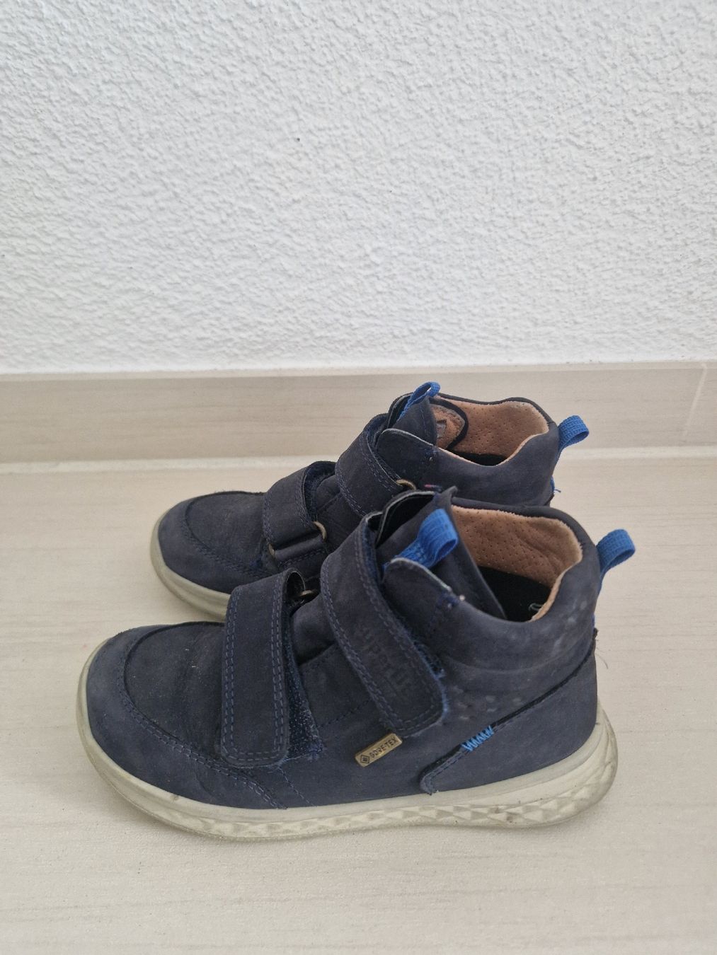 Superfit Scarpe per ragazzi: Superfit Kinderschuhe Gr. 28 – Usato da Lostorf venduto da Lia22 1