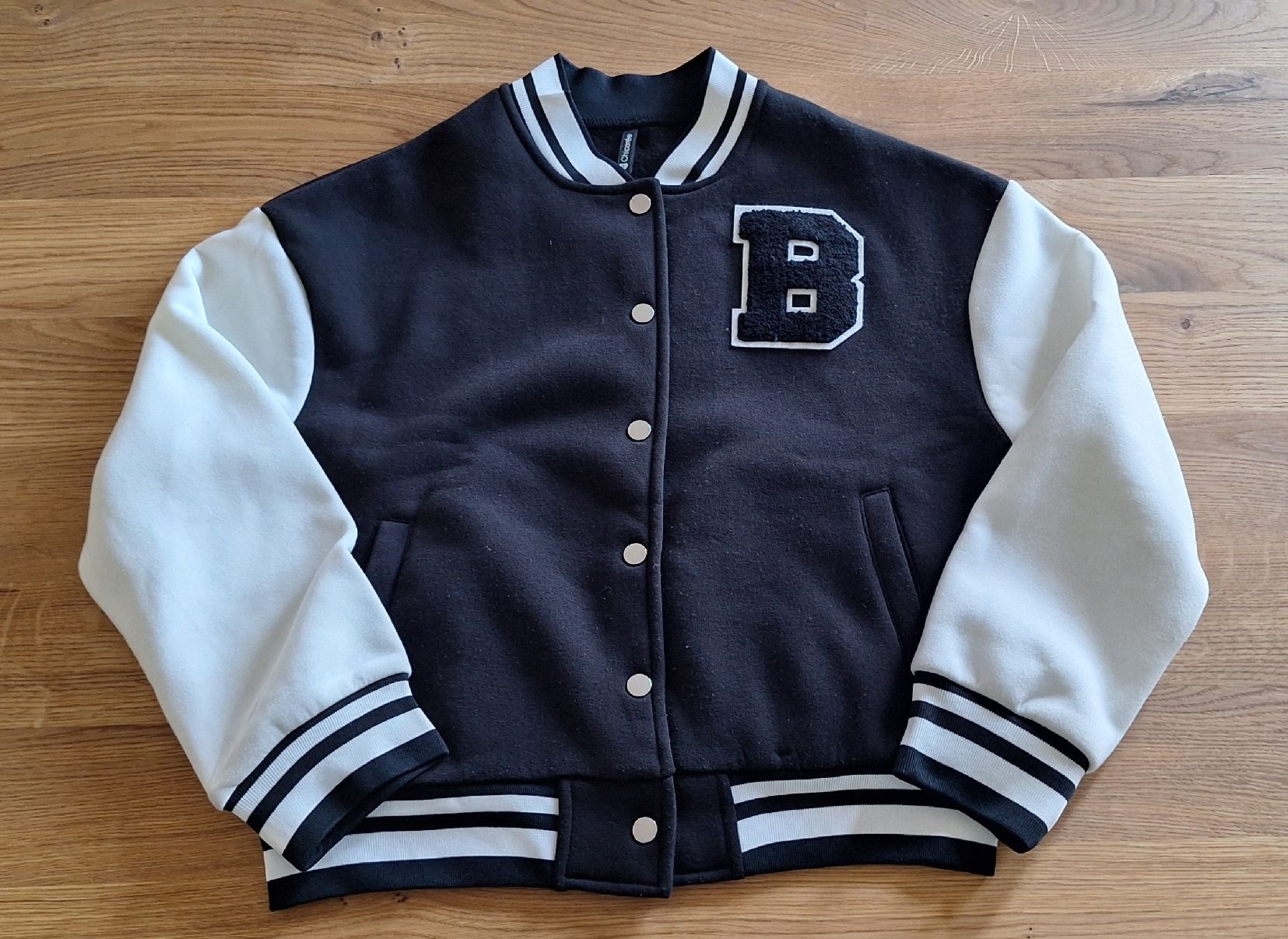 Giacche: Jacke College Grösse S – Usato da Sempach venduto da berglady30 1