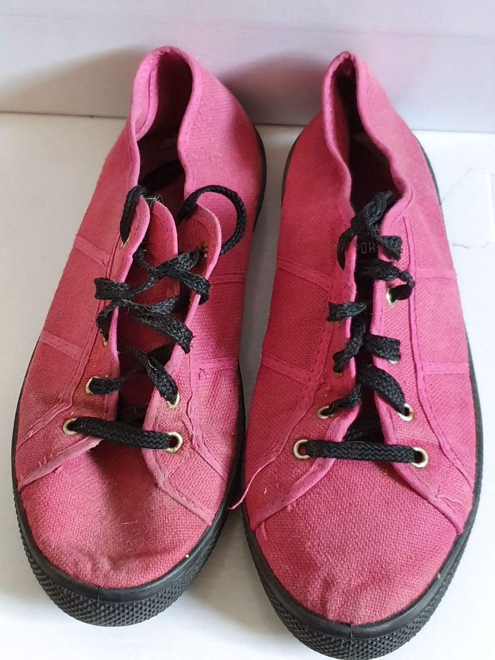 Scarpe da donna: Playcrew Sport Sneakers – Usato da Langnau am Albis venduto da jer_pm72 3