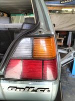 VW Golf 2 *Heckleuchten*