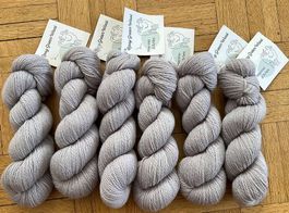 Wolle - Merino d'Arles von Rosy Green Wool