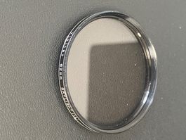 Filter Vivitar 62 mm Skylight 1A