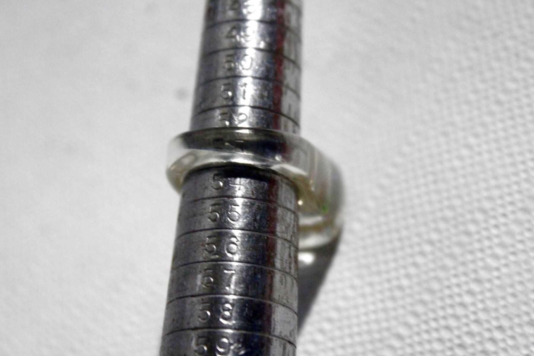 Ringe: Vintage Space-Age - Ring mit Muschel, Seestern, Seeigel, usw – Neu (gemäss Beschreibung) aus Bern von Vitaneuf 9