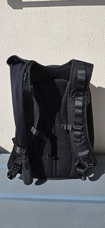 Zaini: Wolffe Pack Rucksack – Usato da Emmenbrücke venduto da fru_2jpd 4