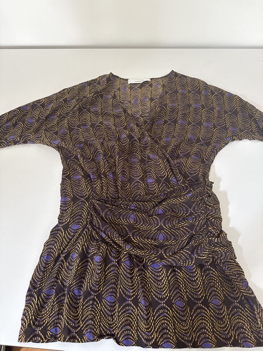 Tuniche: Thakoon Seide – Usato da Zürich venduto da einkaufswagen 4