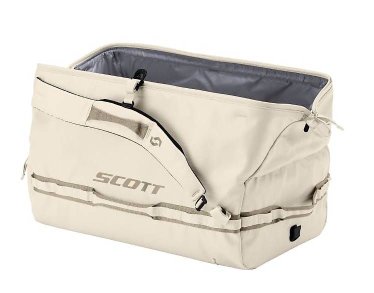Scott Borse: Scott Travel 40 Duffle Bag – Nuovo e nell'imballaggio originale da St.Gallen venduto da marcooo2 2